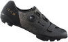 Shimano Men Gravel SH-RX8 Schuh SPD black 47