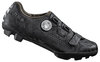 Shimano Men Gravel SH-RX6 Schuh SPD black 40