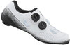 Shimano Women Road SH-RC7 Schuh SPD-SL white 39