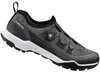 Shimano Men MT SH-EX7 Schuh SPD black 47