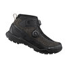 Shimano Men MT SH-EX9 Schuh SPD black 39