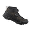 Shimano Men MT SH-EX9 Schuh SPD black 43