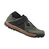 Shimano Men MTB SH-GE9 Schuh SPD olive 39