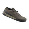 Shimano Men MTB SH-GF6 Schuh brown 40