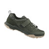 Shimano Men MT SH-EX5 Schuh SPD olive 39