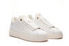 Colmar Shoe Woman Clayton Crocodile 116 white 41