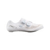 Shimano Women Road SH-RC7 Schuh SPD-SL white 39