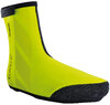 Shimano Unisex MTB Shoe Cover S1100X H2O neon yellow M