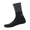 Shimano Original Wool Tall Socks black gray L/XL