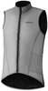 Shimano Men Primavera Wind Vest Light anthracite grey L