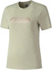 Shimano Women Tee Gravel olive L