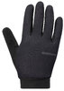 Shimano Explorer FF Gloves black M