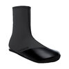 Shimano Unisex MTB Shoe Cover Dual H2O black XXL