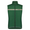 Shimano Men Evolve Prima Wind Vest green L