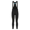 Shimano Men Maestrale Intera Bib Tights w/o chamois black L