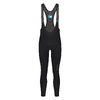 Shimano Men Apice Bib Tights black M