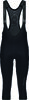 Shimano Men Apice Bib Knickers black L