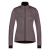 Shimano Women Maestrale JKT smoky topaz L