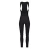 Shimano Women Apice Bib Tights black M