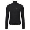 Shimano Men S-PHYRE Wind Jacket black M