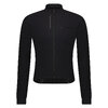 Shimano Men S-PHYRE SL Thermal Jersey black XL