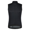 Shimano Men S-PHYRE Wind Winter Vest black S