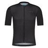 Shimano Men Aria SS Jersey black L