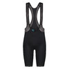 Shimano Men Dinamico Bib Shorts black L