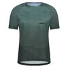 Shimano Men Sentiero SS Jersey aurora green L