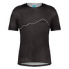 Shimano Men Sentiero SS Jersey gray L