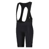 Shimano Women Eleganza Bib Shorts black L