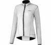 Shimano Women Primavera Windbreaker Light JKT white S