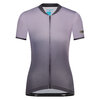 Shimano Women Evolve Avventura SS JRSY lilac M