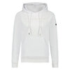 Shimano Women Sentiero Hoodie white XS