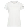 Shimano Women Sentiero T-Shirt white L