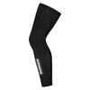 Shimano Unisex Vertex Sun Block Legs black L