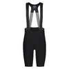 Shimano Men S-PHYRE Flash Bib Shorts black M