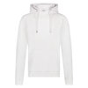 Shimano Men UX Urban Hoodie white M