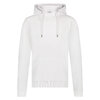 Shimano Men UX Urban Hoodie white XL