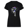 Shimano Women Sentiero Ltd T-Shirt black M