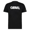 Shimano Unisex Sentiero LTD T-Shirt Gravel black black XL