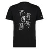 Shimano Unisex Sentiero LTD T-Shirt Art3 mirror black XS