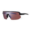 Shimano Unisex Brille Twinspark HC black 