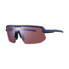 Shimano Unisex Brille Twinspark HC smoky navy 