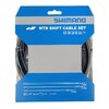 Shimano Schaltzugset MTB 1.2x2100mm 