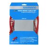 Shimano Bremszugset Road BC-9000 Polymer rot Blister 