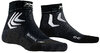 X-SOCKS Bike Hero Ultra light opal black/arctic white 35-38