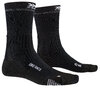 X-SOCKS Bike Race 4.0 opal black/eat dust 39-41