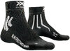 X-SOCKS Women Run Speed two 4.0 opal black/arctic white 41-42