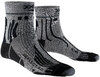 X-SOCKS Men Run Speed Reflect 4.0 anthracite/silver 39-41